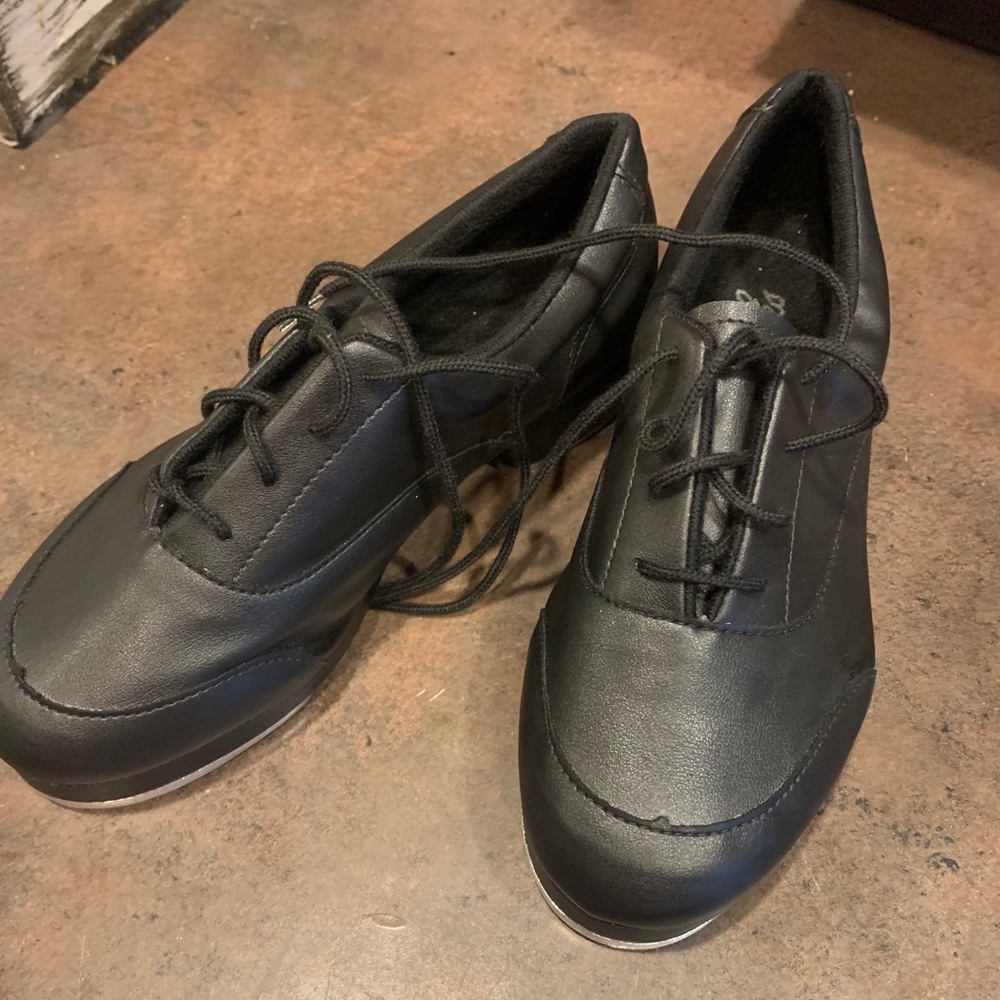 Leo Ultra Tap Shoes